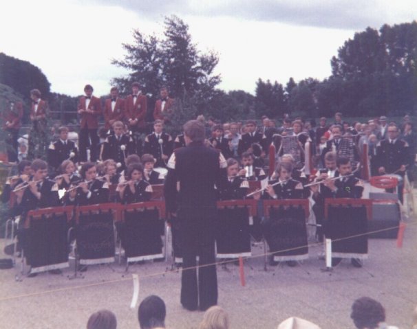 SZ Scharzfeld Historie